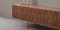 P8217 Series 30 Walnut TV Ünitesi - BE MODEL Detay 2