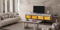 P8221 Series 35 TV Ünitesi - BE MODEL Detay 1