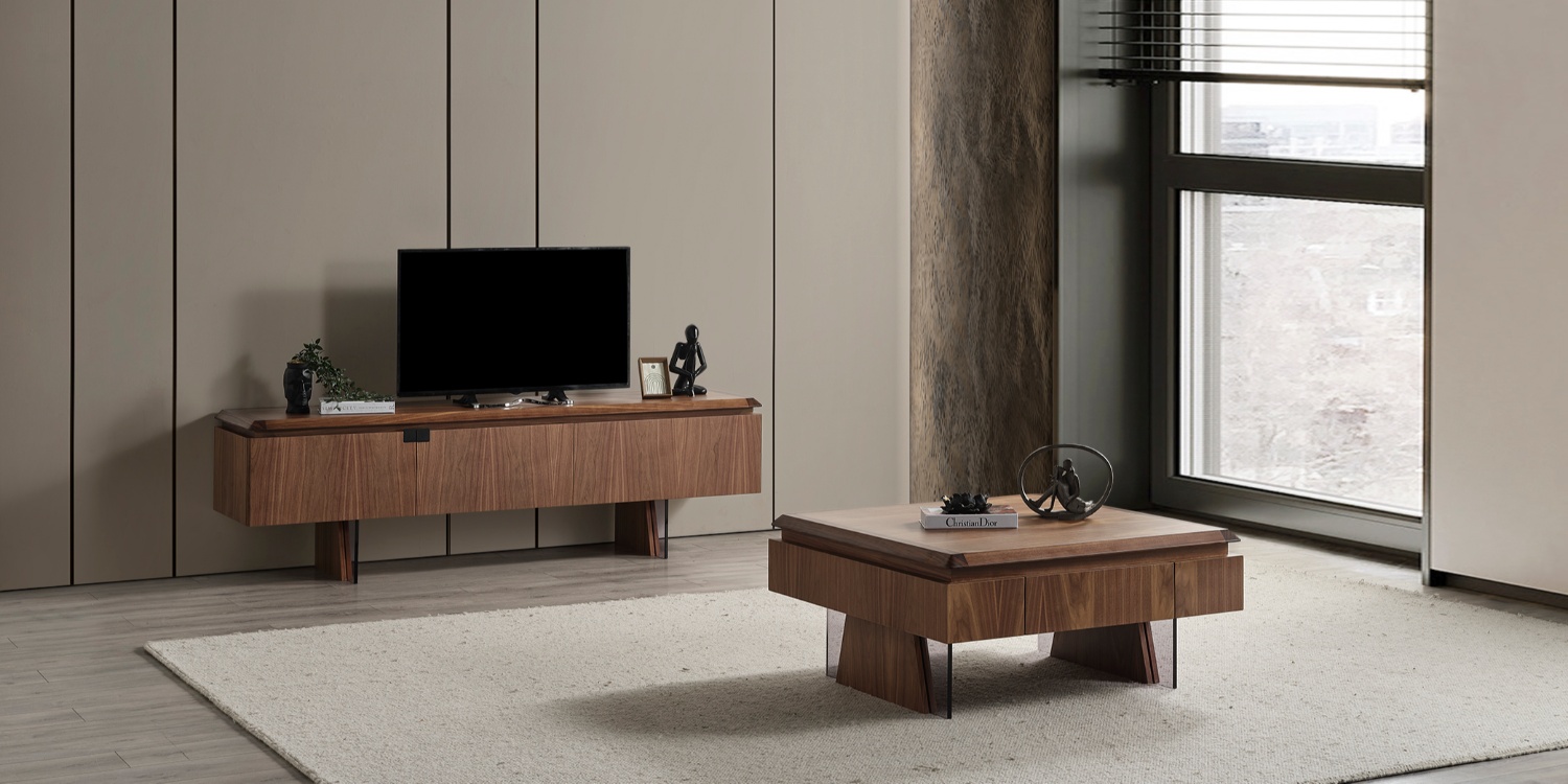 Series 41 TV Ünitesi