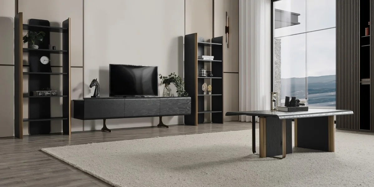 Series 42 TV Ünitesi