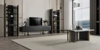 P8227 Series 42 TV Ünitesi - BE MODEL Ana Resim