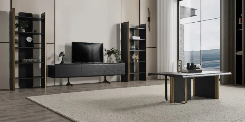 Series 42 TV Ünitesi