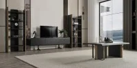 P8227 Series 42 TV Ünitesi - BE MODEL Detay 2