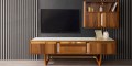 P8231 Series 60 TV Ünitesi - BE MODEL Detay 2