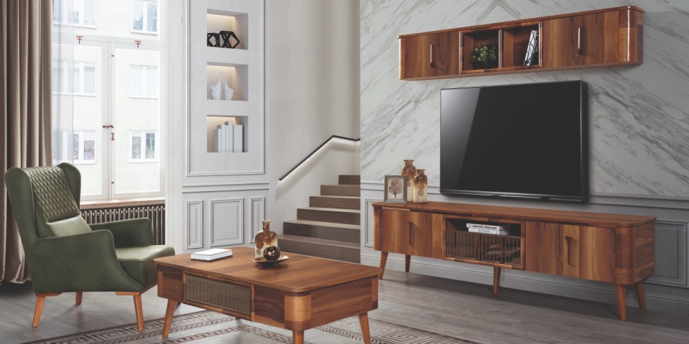 Series 97 TV Ünitesi