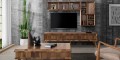 P8237 Series 123 TV Ünitesi - BE MODEL Detay 1
