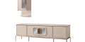 P7881 ZARA TV ÜNİTESİ - MY ROOM Detay 2