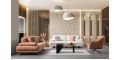 P7453 Karizma Koltuk Takımı - FSB CONCEPT SOFA Detay 1