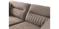 P7454 Quattro koltuk takımı - FSB CONCEPT SOFA Detay 3