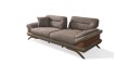 P7454 Quattro koltuk takımı - FSB CONCEPT SOFA Detay 8