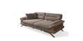 P7454 Quattro koltuk takımı - FSB CONCEPT SOFA Detay 9