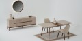 P7959 Asel Yemek Odası Takımı - FSM SOFA Detay 2