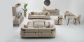 P7959 Asel Yemek Odası Takımı - FSM SOFA Detay 1