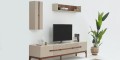 P7960 Asel TV Ünitesi - FSM SOFA Detay 2
