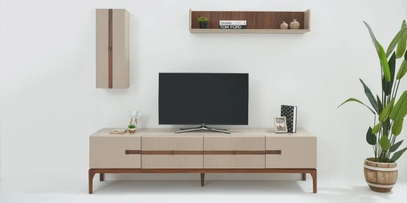 Asel TV Ünitesi