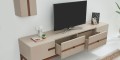 P7960 Asel TV Ünitesi - FSM SOFA Detay 4