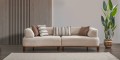 P7961 Vizyon Koltuk Takımı - FSM SOFA Detay 3