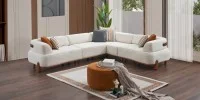 P7962 Vizyon Köşe Takımı - FSM SOFA Ana Resim