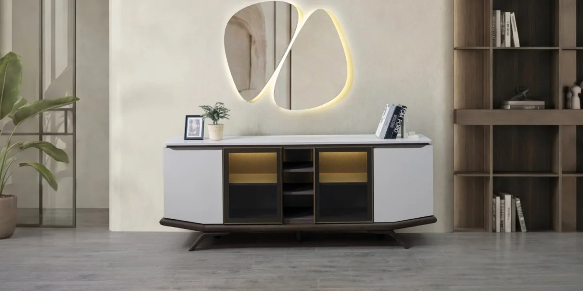 P7967 FSM Plus Yemek Odası Takımı - FSM SOFA