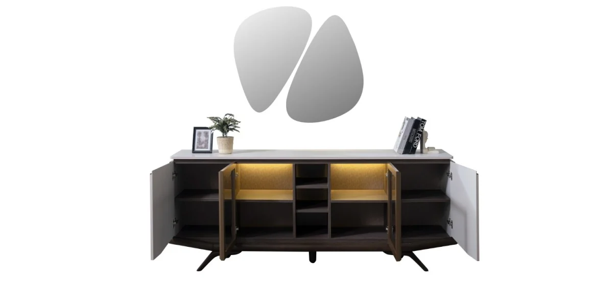 P7967 FSM Plus Yemek Odası Takımı - FSM SOFA