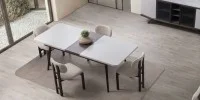 P7967 FSM Plus Yemek Odası Takımı - FSM SOFA Detay 2