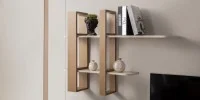 P7973 İz TV Ünitesi - FSM SOFA Detay 2