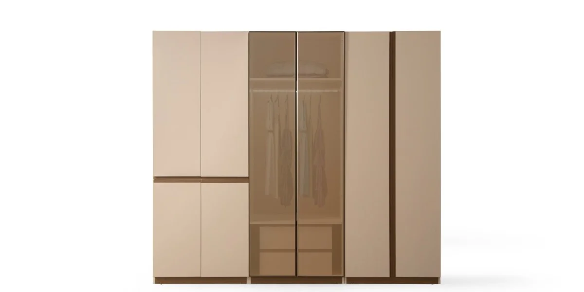 P7974 İz Yatak Odası Takımı - FSM SOFA