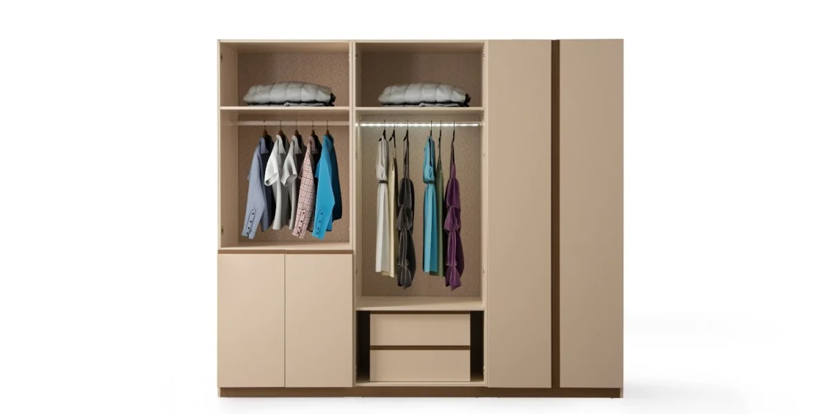 P7974 İz Yatak Odası Takımı - FSM SOFA