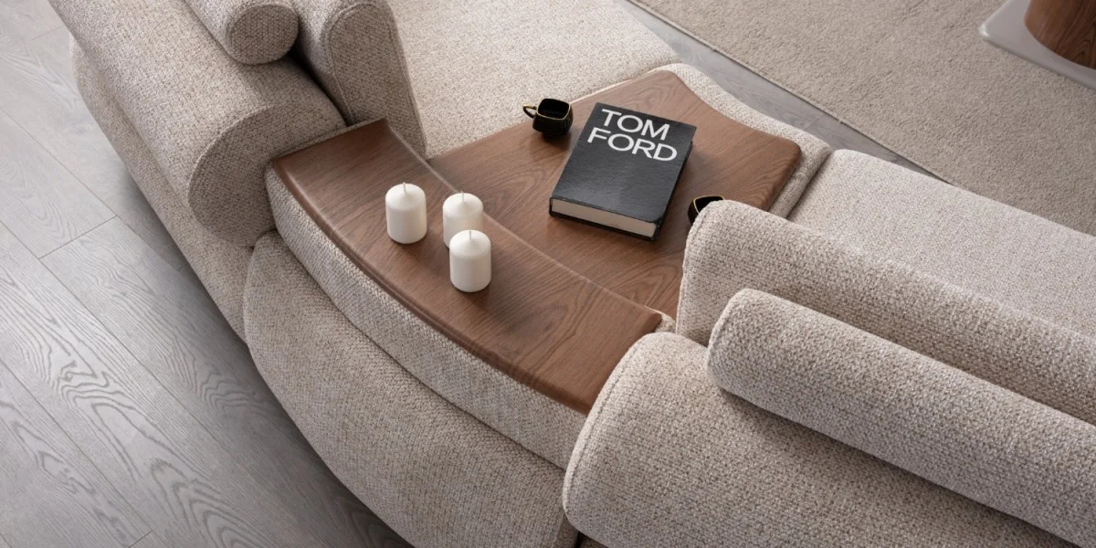 P7975 Monza Koltuk Takımı - FSM SOFA