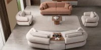 P7975 Monza Koltuk Takımı - FSM SOFA Ana Resim
