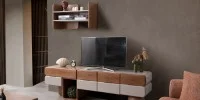P7976 Monza TV Ünitesi - FSM SOFA Ana Resim