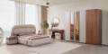P7977 Monza Yatak Odası Takımı - FSM SOFA Detay 1