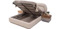 P7977 Monza Yatak Odası Takımı - FSM SOFA Detay 8