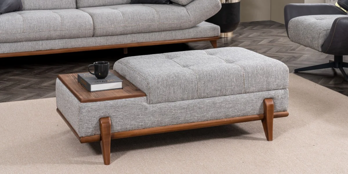 P7981 Premium Koltuk Takımı - FSM SOFA