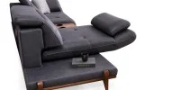 P7981 Premium Koltuk Takımı - FSM SOFA Detay 4