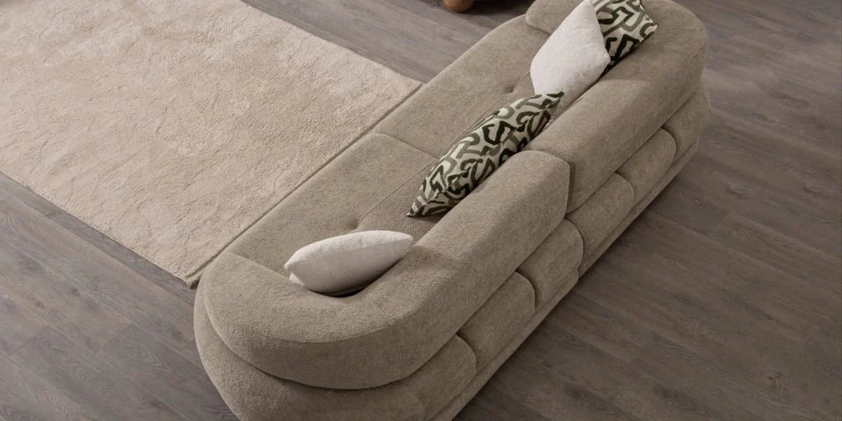 P7982 Stella Koltuk Takımı - FSM SOFA