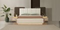 P7989 Riva Yatak Odası Takımı - FSM SOFA Detay 7