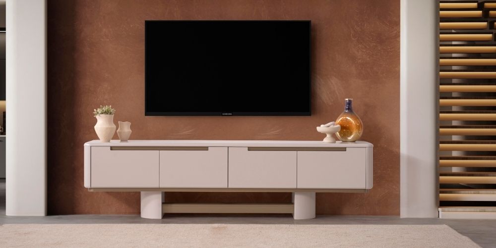 Arya TV Ünitesi