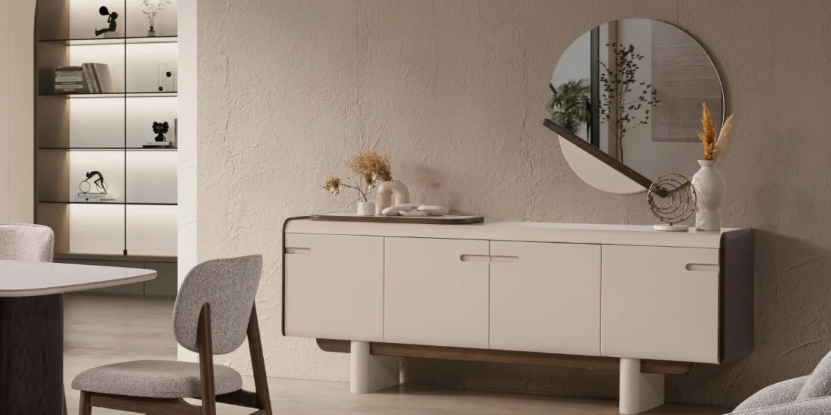 P8359 Viva Yemek Tv Odası - HALIL TUNA