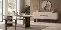 P8360 Aura Yemek Tv Ünitesi - HALIL TUNA Ana Resim
