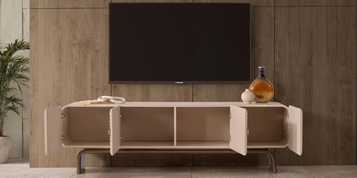 P8360 Aura Yemek Tv Ünitesi - HALIL TUNA