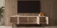 P8360 Aura Yemek Tv Ünitesi - HALIL TUNA Detay 18