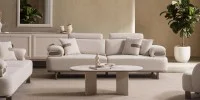P8313 Luna Koltuk Takımı - HALDUN SOFA Detay 1