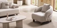 P8313 Luna Koltuk Takımı - HALDUN SOFA Detay 4