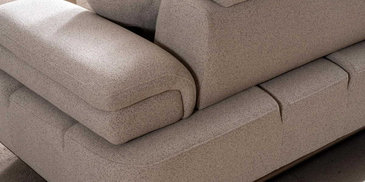 P8313 Luna Koltuk Takımı - HALDUN SOFA