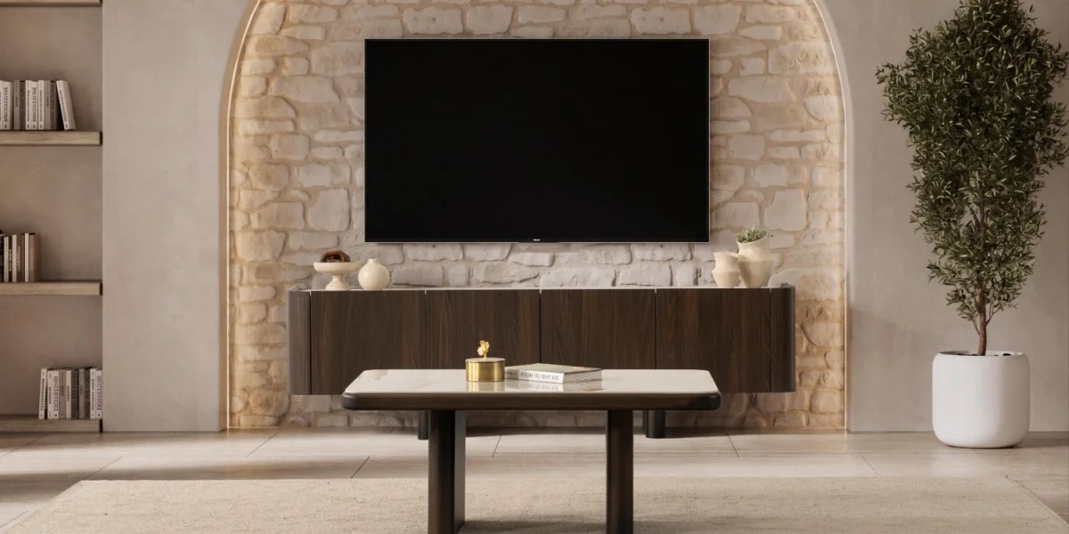 P8491 Aral Yemek Tv - ALIDEN MOBILYA