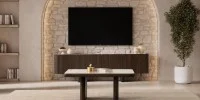 P8491 Aral Yemek Tv - ALIDEN MOBILYA Detay 8