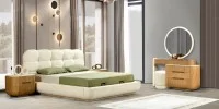 P8373 Era Yatak Odası - TAMER ÇALIŞKAN Detay 4