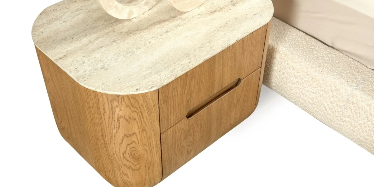 P8373 Era Yatak Odası - TAMER ÇALIŞKAN