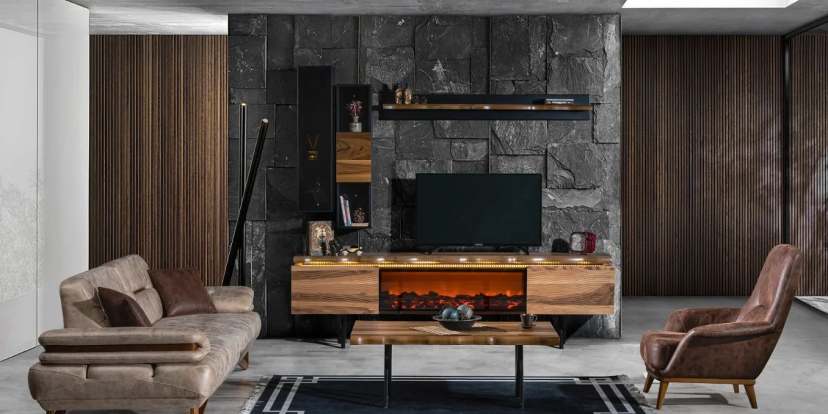P8377 Greenwich Yemek Odası - TAMER ÇALIŞKAN